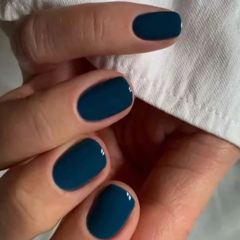 Bleu canard 234