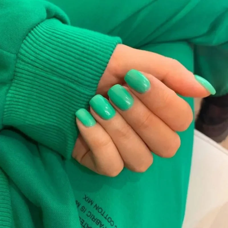 Vert fluo 125
